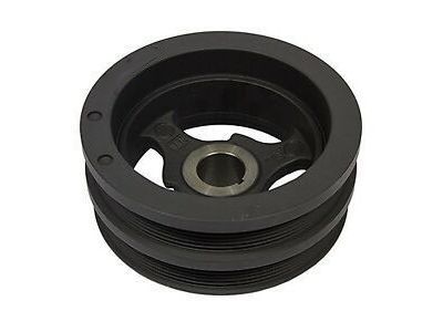 Ford BR3Z-6312-A Pulley