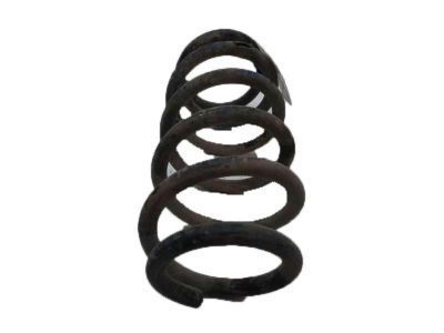 Ford 7A1Z-5560-D Coil Spring
