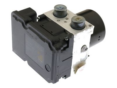 Ford CT4Z-2C405-A ABS Control Unit