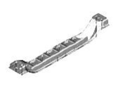 Ford CK4Z-6A023-A Transmission Crossmember