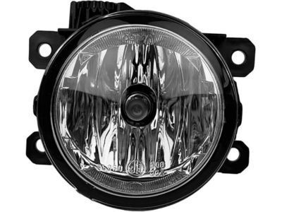 Ford DS7Z-15A201-B Fog Lamp