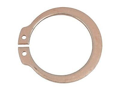 Ford 5C3Z-3K050-AA Snap Ring