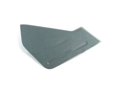 Ford BL3Z-1661692-AB Rear Cover
