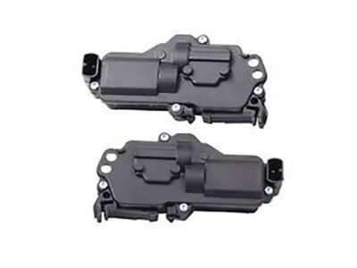 Ford F85Z-78218A42-AA Actuator Assembly