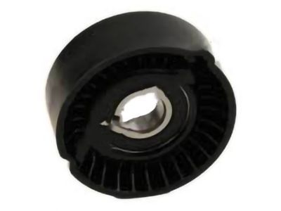 Ford FT4Z-8678-A Serpentine Idler Pulley