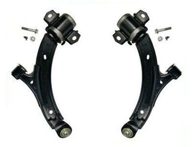 Ford AR3Z-3079-C Arm Assembly - Front Suspension