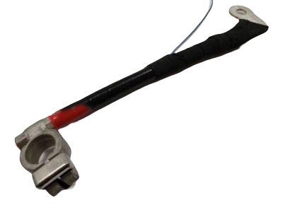 Ford 6S4Z-14300-AH Cable Assembly