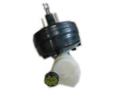 Ford BV6Z-7A543-A Master Cylinder