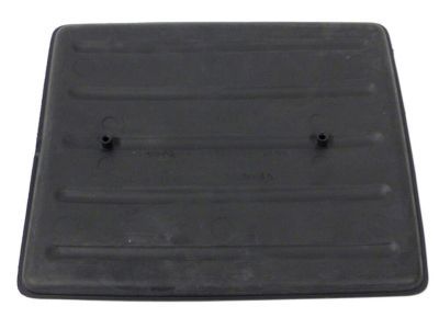 Ford 4L3Z-15045G34-AAB Cover Panel Mat