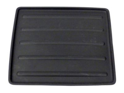Ford 4L3Z-15045G34-AAB Cover Panel Mat