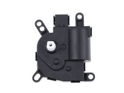 Ford 1M5Z-19E616-AA Actuator