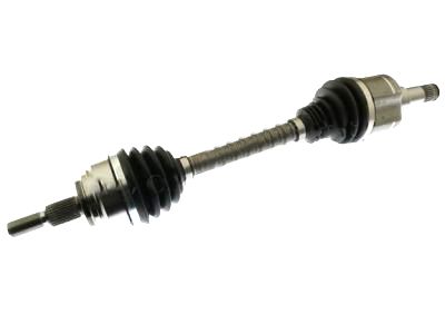 Ford BV6Z-3B437-C Front Axle Shaft