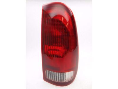 Ford F85Z-13404-CA Tail Lamp Assembly