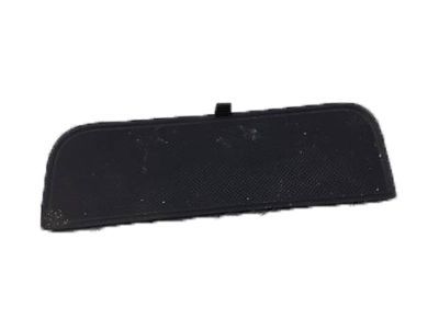 Ford GJ5Z-78046B76-AA Compartment Mat