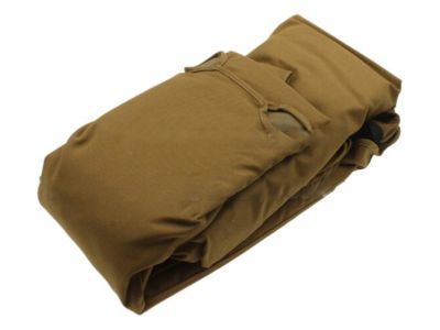Ford VBC3Z-25600D20-A Carhartt Seat Covers by Covercraft - Brown, 40-20-40 Front Seat