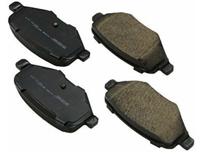 Ford FB5Z-2200-C Rear Pads