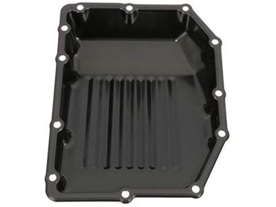 Ford 5G1Z-7G004-AA Side Cover