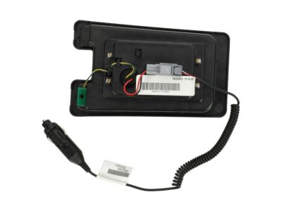 Ford VDT4Z-19A464-A Wireless Charging by JVIS