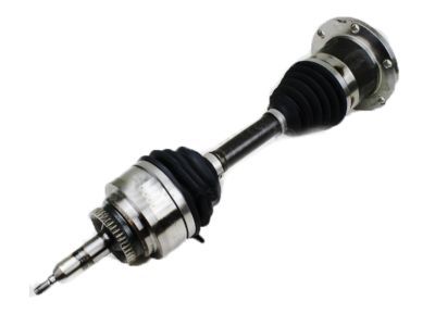 Ford 5L1Z-3B436-AA Shaft & Joint Assembly