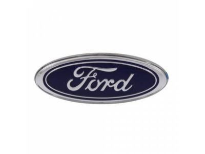 Ford E2GZ-6742528-B Nameplate