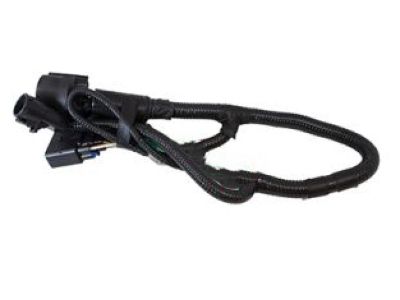 Ford 5L3Z-13A576-BA Wire Harness