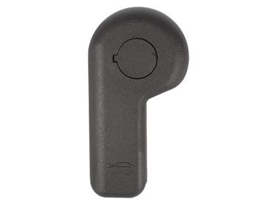 Ford CJ5Z-16B626-A Release Handle