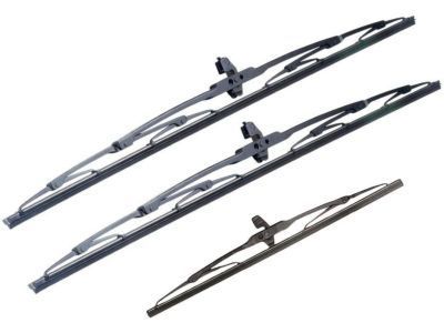 Ford XL2Z-17528-AA Wiper Blade Assembly