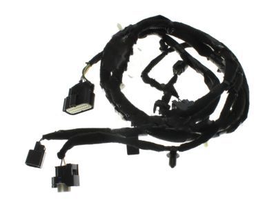 Ford HG9Z-15K867-C Wire Harness