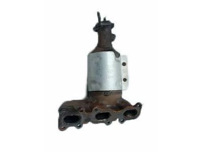 Ford FB5Z-5G232-B Manifold With Converter