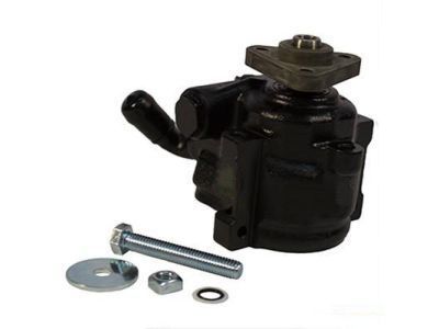 Ford 9L2Z-3A674-CRM Power Steering Pump
