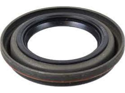 Ford 3L8Z-4N046-AA Seal Assembly - Oil