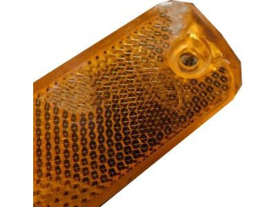 Ford D3TZ-15A201-A Side Marker Lamp