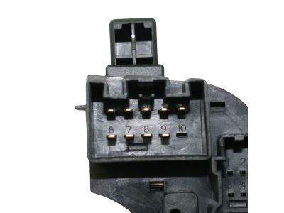 Ford 7L5Z-13K359-AA Combo Switch