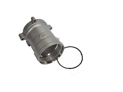 Ford 3C3Z-6881-A Adaptor - Oil Filter