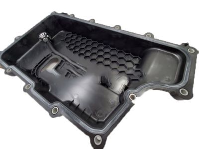Ford 8A8Z-7G004-A Side Cover