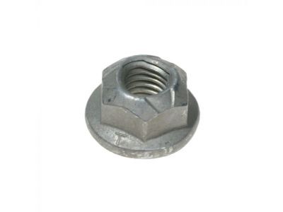 Ford -W520101-S440 Air Duct Nut