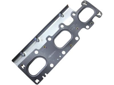 Ford DG1Z-9448-A Manifold With Converter Gasket