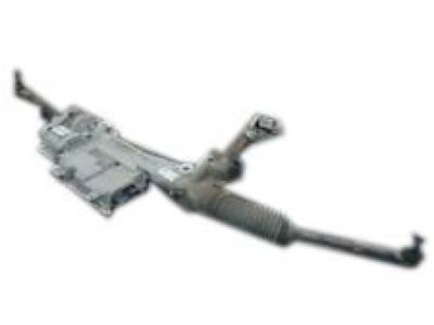 Ford BL3Z-3504-C Gear Assembly - Steering