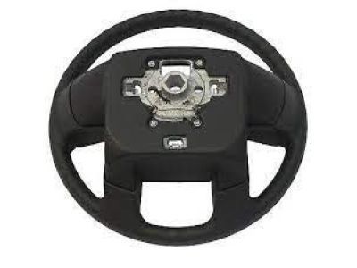 Ford 7W7Z-3600-BD Steering Wheel