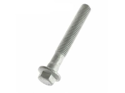 Ford -W506551-S439 Shock Lower Bolt