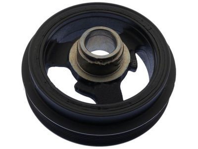 Ford KT4Z-6312-A Pulley