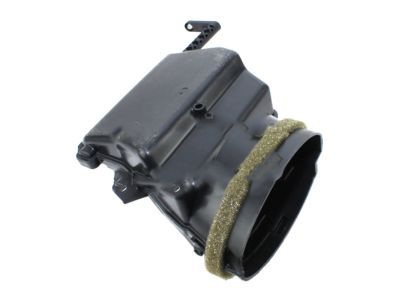 Ford 9L3Z-19D809-A Connector