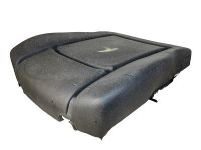 Ford 9C2Z-15632A22-A Seat Cushion Pad