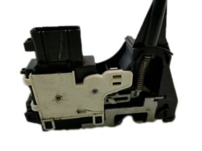 Ford 5W1Z-5426412-AA Lock Assembly