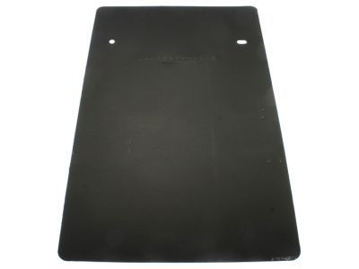 Ford 9L3Z-1660508-A Lower Panel