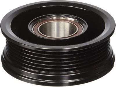 Ford 8G1Z-19D784-A Pulley