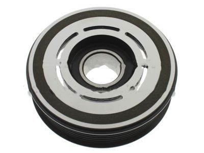 Ford 8G1Z-19D784-A Pulley
