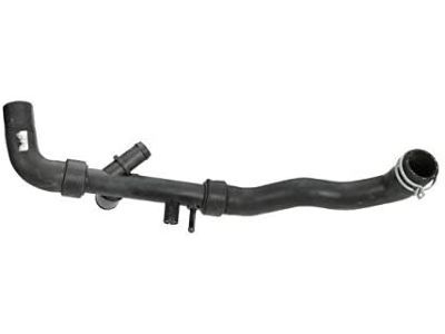 Ford 3W4Z-8260-AA Hose Assembly