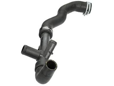 Ford 3W4Z-8260-AA Hose Assembly