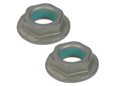 Ford -W712435-S439 Axle Nut